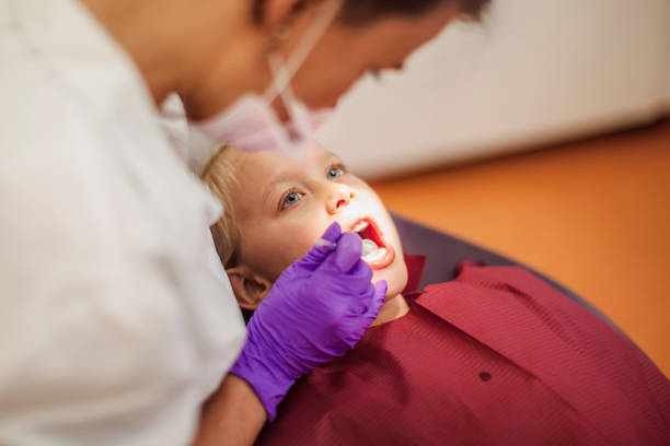 Best Emergency Dentist for Lost Fillings or Crowns in Flemington, NJ